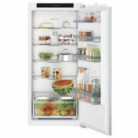 American fridge BOSCH KIR41VFE0 White (123 x 56 cm) by BOSCH, Refrigerators - Ref: S0438553, Price: 731,51 €, Discount: %