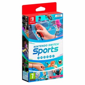 Video game for Switch Nintendo SPORTS by Nintendo, Sets - Ref: S0438582, Price: 48,36 €, Discount: %