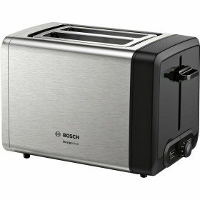 Tostadora BOSCH TAT4P420 970W 970 W de BOSCH, Tostadoras - Ref: S0438646, Precio: 52,76 €, Descuento: %