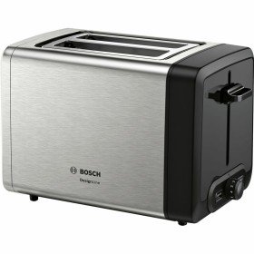 Tostapane BOSCH TAT4P420 970W 970 W di BOSCH, Tostapane - Rif: S0438646, Prezzo: 52,76 €, Sconto: %