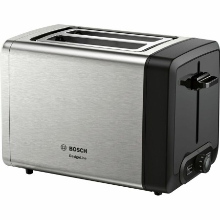 Toaster BOSCH TAT4P420 970W 970 W by BOSCH, Toasters - Ref: S0438646, Price: 52,76 €, Discount: %