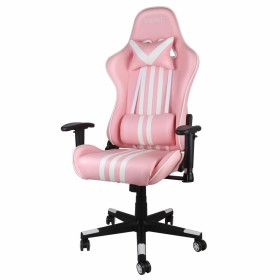 Cadeira de Gaming Romo RO-SG-AITNE Cor de Rosa de Romo, Cadeiras Gaming - Ref: S0438673, Preço: 156,43 €, Desconto: %