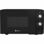 Microondas Balay 3WG3112X2 Preto 800 W 20 L de Balay, Micro-ondas simples - Ref: S0438684, Preço: 122,59 €, Desconto: %