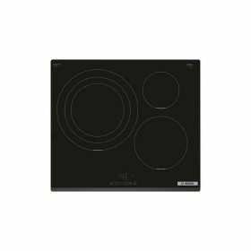 Plaque à Induction BOSCH PID631BB5E 60 cm 7400 W 59,2 cm de BOSCH, Plaques - Réf : S0438700, Prix : 469,33 €, Remise : %