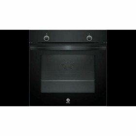 Horno Convencional Balay 3HB5000N2 71 L de Balay, Hornos de pared - Ref: S0438703, Precio: 352,33 €, Descuento: %