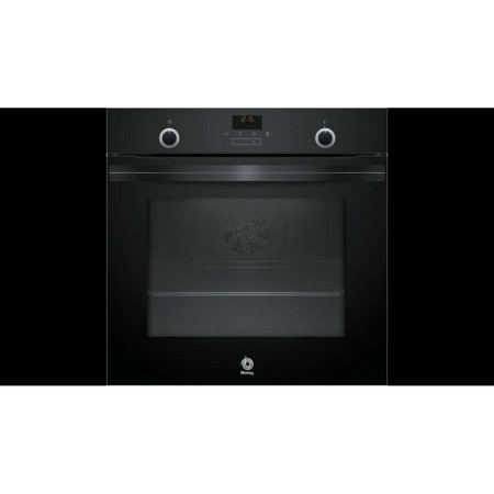 Horno Convencional Balay 3HB5158N2 71 L de Balay, Hornos de pared - Ref: S0438707, Precio: 421,27 €, Descuento: %