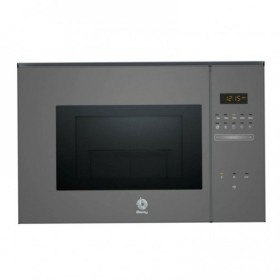 Microonde con Grill Balay 3CG5172A2 1000W 20 L Antracite Bianco Grigio 800 W 20 L di Balay, Forni a microonde combinati con g...