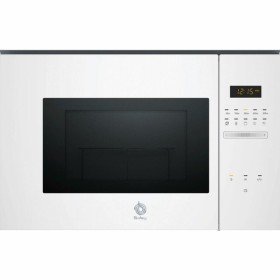 Micro-ondes Balay 3CG5175B2 1200W 25 L Blanc 1200 W 900 W 25 L de Balay, Classique - Réf : S0438712, Prix : 358,72 €, Remise : %