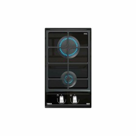 Plaque au gaz Teka GZC32300XBA 3800W (30 CM) de Teka, Plaques - Réf : S0438732, Prix : 215,25 €, Remise : %