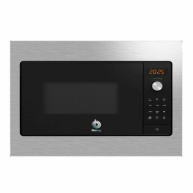 Micro-ondes Balay 3CG5142X3 20 L Noir Acier 800 W 800W de Balay, Classique - Réf : S0439014, Prix : 248,04 €, Remise : %