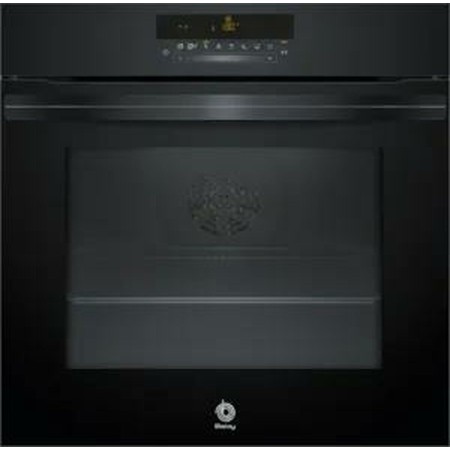 Horno Pirolítico Balay 3HB5888N6 71 L (60 cm) de Balay, Hornos de pared - Ref: S0439048, Precio: 691,90 €, Descuento: %