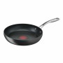 Pan Tefal G2560202 Black Metal Aluminium by Tefal, Frying Pans - Ref: S0439051, Price: 29,77 €, Discount: %