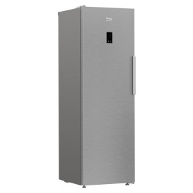 Congélateur BEKO B3RMFNE314XB Acier 185 x 60 cm de BEKO, Congélateurs - Réf : S0439120, Prix : 595,16 €, Remise : %