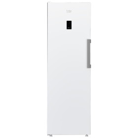 Congelador BEKO B3RMFNE314W Branco de BEKO, Congeladores - Ref: S0439121, Preço: 598,68 €, Desconto: %