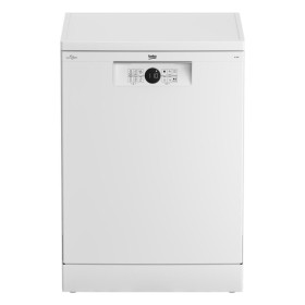 Lavavajillas BEKO BDFN26430W 60 cm de BEKO, Lavavajillas tamaño estándar - Ref: S0439127, Precio: 363,45 €, Descuento: %