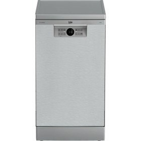 Dishwasher BEKO BDFS26020XQ 45 cm (45 cm) by BEKO, Standard size dishwashers - Ref: S0439131, Price: 421,94 €, Discount: %