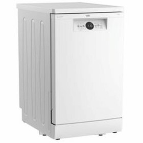 Geschirrspüler BEKO BDFS26020WQ 45 cm von BEKO, Geschirrspüler in Standardgröße - Ref: S0439132, Preis: 384,16 €, Rabatt: %