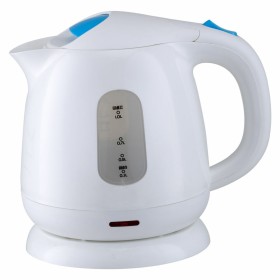 Kettle COMELEC WK7317 1100 W 1 L White 1100 W 1 L by COMELEC, Electric Kettles - Ref: S0439154, Price: 12,11 €, Discount: %