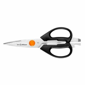 Scissors BRA EFFICIENT Grey Steel Metal Stainless steel by BRA, Kitchen Scissors - Ref: S0439215, Price: 8,71 €, Discount: %