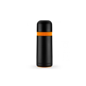 Thermos Feel Maestro MR-1643-30E Marrone Acciaio inossidabile Caucciù Plastica 300 ml | Tienda24 - Global Online Shop Tienda24.eu