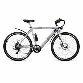 Bicicleta Elétrica Smartgyro SUNSET 250 W 10000 mAh 27,5" Cinzento Titânio | Tienda24 - Global Online Shop Tienda24.eu