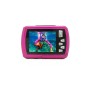 Cámara Digital W2024 Rosa Sumergible de BigBuy Tech, Cámaras compactas - Ref: S0439260, Precio: 68,12 €, Descuento: %