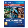 Videojuego PlayStation 4 Sony UNCHARTED COLLETCION HITS de Sony, Juegos - Ref: S0439285, Precio: 14,33 €, Descuento: %