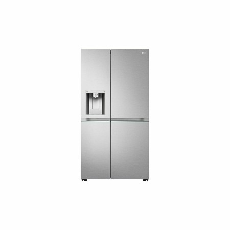 American fridge LG GSLV91MBAD Steel (179 x 91 cm) by LG, Refrigerators - Ref: S0439289, Price: 1,00 €, Discount: %