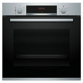 Forno Classico BOSCH HRA512ES0 71 L di BOSCH, Forni da parete - Rif: S0439311, Prezzo: 375,67 €, Sconto: %