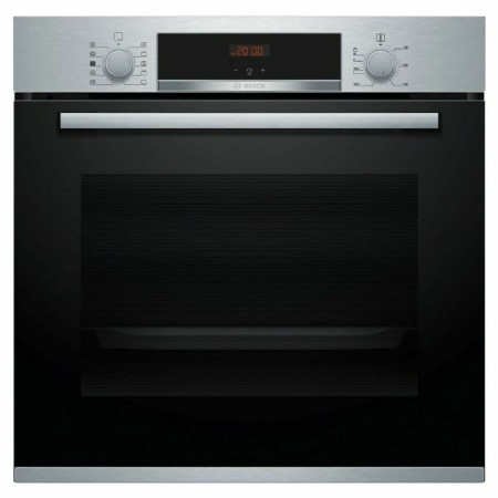 Horno Convencional BOSCH HRA512ES0 71 L de BOSCH, Hornos de pared - Ref: S0439311, Precio: 375,67 €, Descuento: %