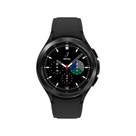 Smartwatch Samsung Watch 4 1,35" Nero di Samsung, Smartwatch - Rif: S0439379, Prezzo: 459,10 €, Sconto: %