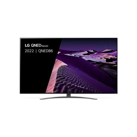 Smart TV LG 55QNED866QA 55" 4K ULTRA HD QND MINILED WIFI de LG, Televisores - Ref: S0439457, Precio: 981,33 €, Descuento: %