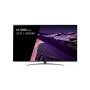 Smart TV LG 55QNED866QA 55" 4K ULTRA HD QND MINILED WIFI de LG, Televisores - Ref: S0439457, Precio: 981,33 €, Descuento: %