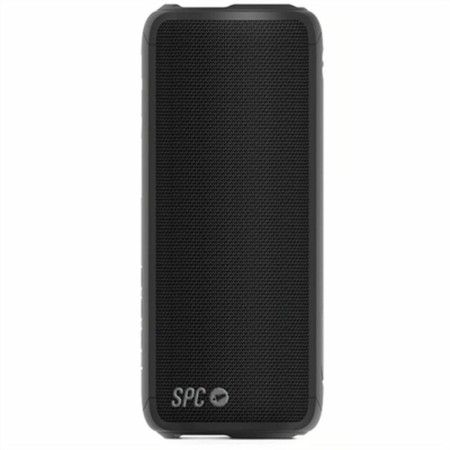 Bluetooth Speakers SPC ZENITH 4433N 12W X 2 Black by SPC, Speaker Systems - Ref: S0439533, Price: 42,02 €, Discount: %