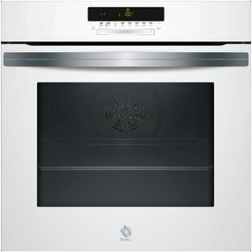 Horno Pirolítico Balay 3HB5888B6 71 L de Balay, Hornos de pared - Ref: S0440022, Precio: 741,31 €, Descuento: %