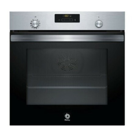 Horno Pirolítico Balay 3HA4741X2 71 L de Balay, Hornos de pared - Ref: S0440091, Precio: 460,90 €, Descuento: %