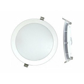 Deckenlampe Silver Electronics GORT 18W 6000K Weiß 18 W (6000 K) von Silver Electronics, Deckenleuchten - Ref: S0440134, Prei...