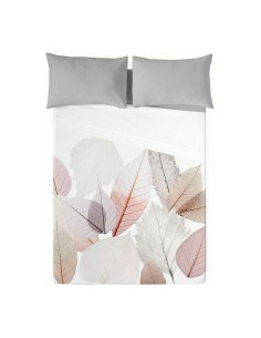 Drap housse Lovely Home Lit double (160 x 200) | Tienda24 Tienda24.eu