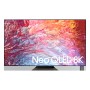 TV intelligente Samsung QE75QN700BT 75" 8K Ultra HD QLED WIFI 8K Ultra HD 75" HDR AMD FreeSync de Samsung, Téléviseurs - Réf ...