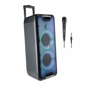 Portable Bluetooth Speakers NGS WILDRAVE1 200W by NGS, Speaker Systems - Ref: S0440217, Price: 126,06 €, Discount: %