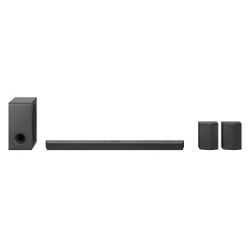 Barra de Sonido LG S95QR 810 W de LG, Barras de sonido - Ref: S0440490, Precio: 855,13 €, Descuento: %