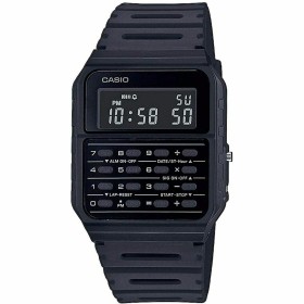 Montre Unisexe Casio CA-53WF-1BEF de Casio, Montres bracelet - Réf : S0440537, Prix : 36,61 €, Remise : %