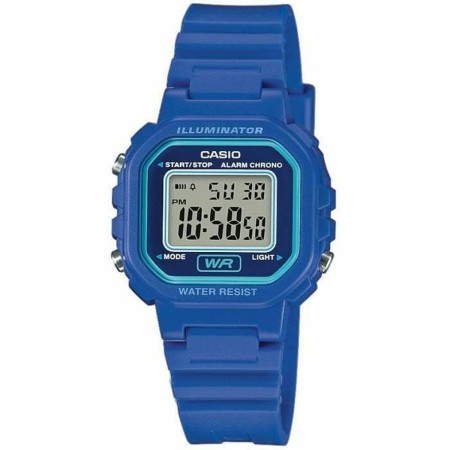 Unisex Watch Casio LA-20WH-2AEF by Casio, Wrist Watches - Ref: S0440551, Price: 23,28 €, Discount: %