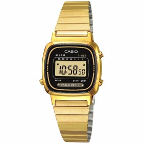 Unisex-Uhr Casio LA670WEGA-1EF von Casio, Armbanduhren - Ref: S0440553, Preis: 43,73 €, Rabatt: %