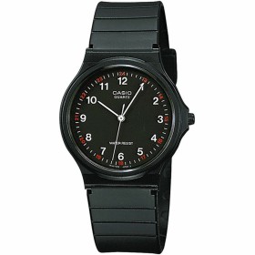 Relógio unissexo Casio MQ-24-1BLLEG (Ø 34 mm) de Casio, Relógios com braselete - Ref: S0440562, Preço: 14,92 €, Desconto: %