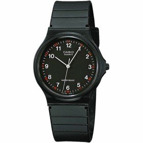 Reloj Unisex Casio MQ-24-1BLLEG (Ø 34 mm) de Casio, Relojes de pulsera - Ref: S0440562, Precio: 14,92 €, Descuento: %