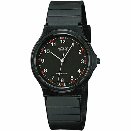 Unisex-Uhr Casio MQ-24-1BLLEG (Ø 34 mm) | Tienda24 - Global Online Shop Tienda24.eu