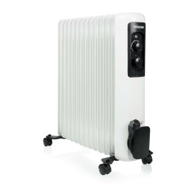 Radiador Tristar KA5183 Branco 2500 W de Tristar, Radiadores a óleo - Ref: S0440651, Preço: 77,26 €, Desconto: %