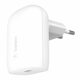 Chargeur mural Belkin WCA005vfWH de Belkin, Chargeurs - Réf : S0440735, Prix : 12,48 €, Remise : %