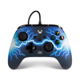 Gaming Control XBOX ENHANCED WIRED ARC by XBOX, Gamepads - Ref: S0440774, Price: 44,75 €, Discount: %